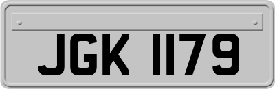JGK1179