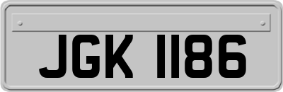 JGK1186