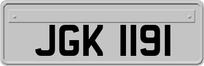 JGK1191