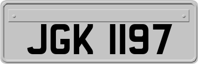 JGK1197