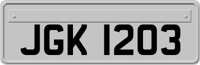 JGK1203