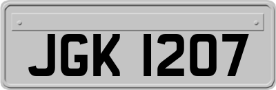 JGK1207