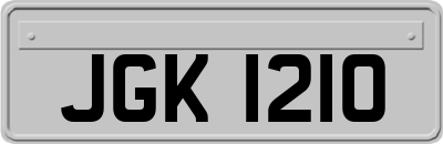 JGK1210