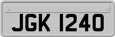 JGK1240