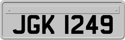 JGK1249