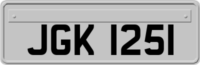 JGK1251