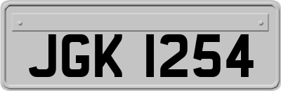 JGK1254