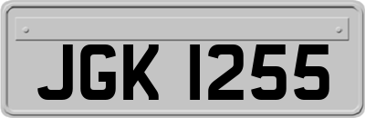 JGK1255