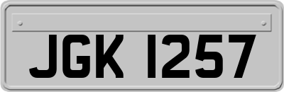 JGK1257