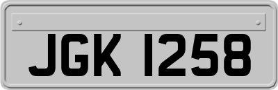 JGK1258