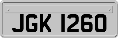 JGK1260