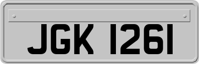 JGK1261