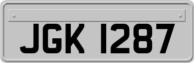 JGK1287