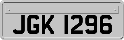 JGK1296