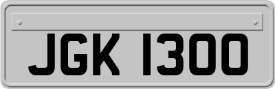 JGK1300