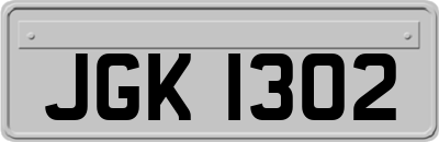 JGK1302