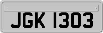 JGK1303