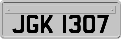 JGK1307