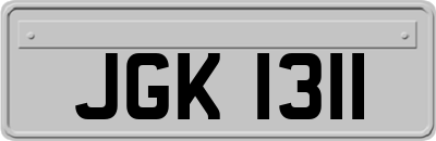 JGK1311
