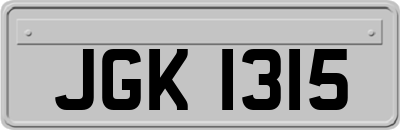 JGK1315