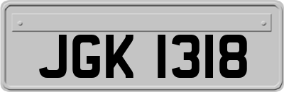 JGK1318