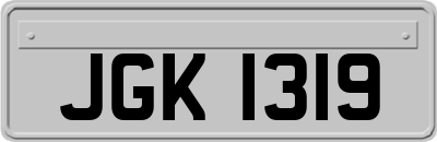 JGK1319