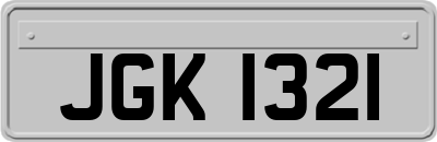 JGK1321