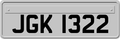 JGK1322