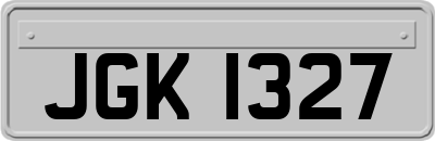 JGK1327