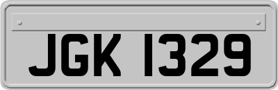 JGK1329