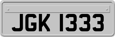 JGK1333