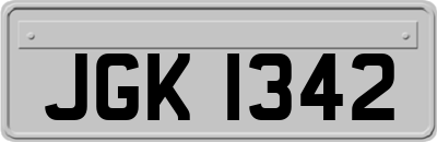 JGK1342