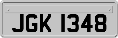 JGK1348