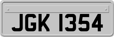 JGK1354