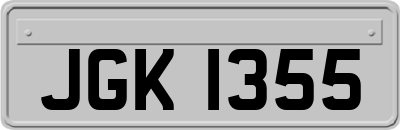 JGK1355