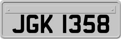 JGK1358