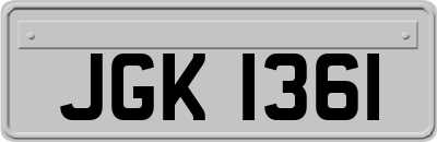 JGK1361