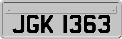 JGK1363