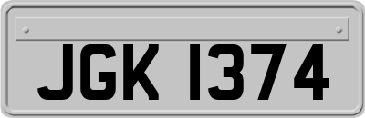 JGK1374