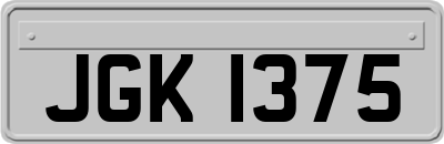 JGK1375