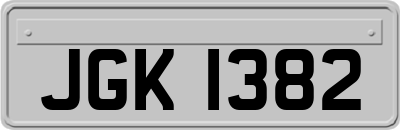 JGK1382