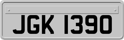 JGK1390