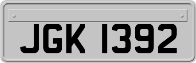 JGK1392