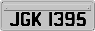 JGK1395