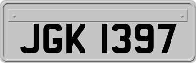 JGK1397
