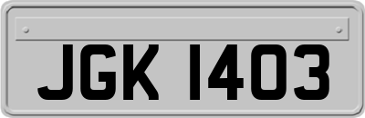 JGK1403
