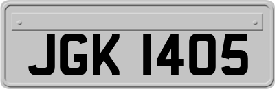 JGK1405