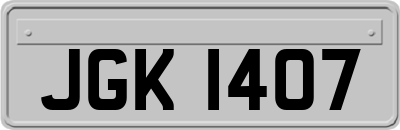 JGK1407
