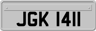JGK1411