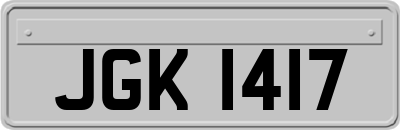 JGK1417